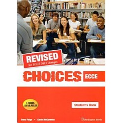 Revised Choices For ECCE - Student's Book Revised Choices For ECCE - Student's Book